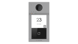 Stacja bramowa Vidos S2401-N IP (natynkowa) Vidos One