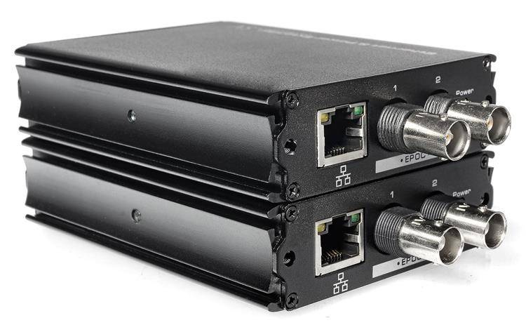 Extender E201EPOC