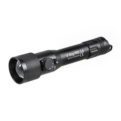 Iluminator podczerwieni laserowy X-hog Pro v2 LED 940/850 nm