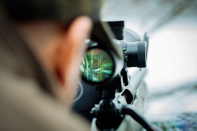 Luneta - Night Stalker 4K 2.0