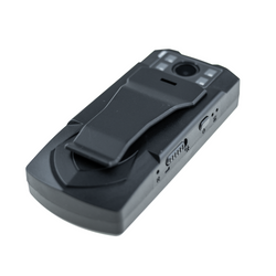 Kamera nasobna 1080p MD33 dla ochrony, kuriera i rowerzysty