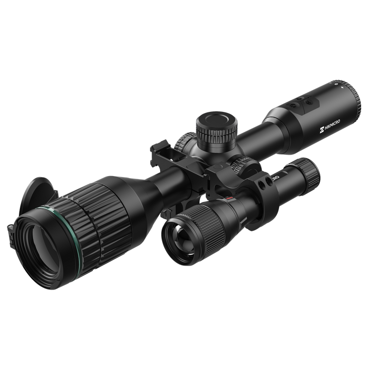 Celownik noktowizyjny Noktowizor Alpex A50T 850nm Hikmicro