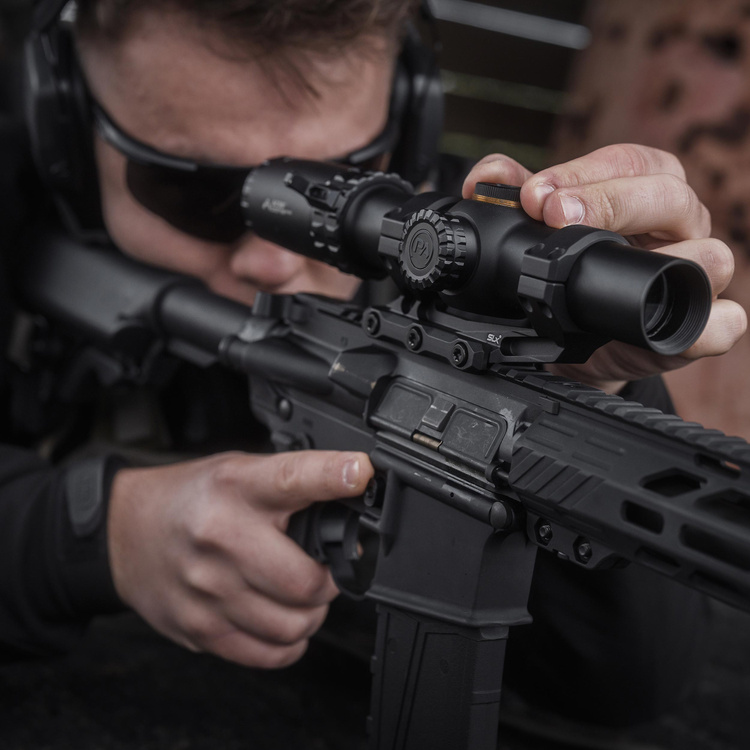 Montaż Primary Arms 30 mm SLx Cantilever 1.5"