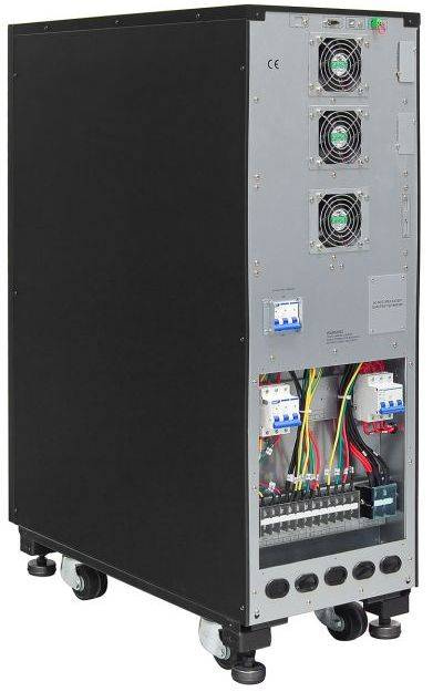 Zasilacz awaryjny UPS10KV-ON/3F (20x9Ah) East