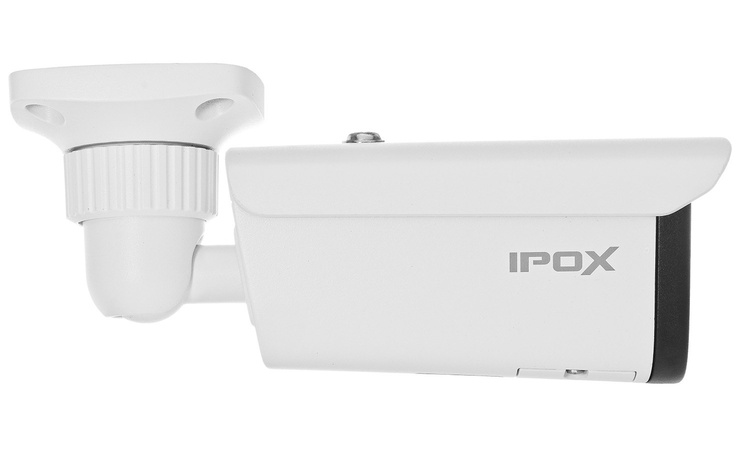 Kamera IP IPOX 6 Mpx do monitoringu domu i firmy – Smart Dual Light, AI