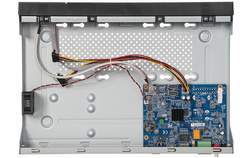 Rejestrator sieciowy PX-NVR3282H-E Ipox
