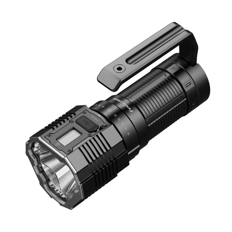 Latarka szperacz LED Fenix LR60R