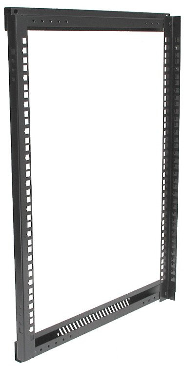 Szafa Rack 12U 19" 600 Eprado R19-12U/600