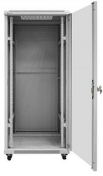 Szafa Rack 19'' 27U 600mm stojąca S6627