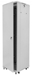 Szafa Rack 19'' 42U 1000mm stojąca S8142DPW