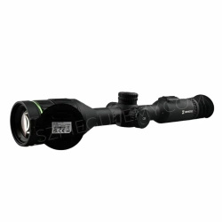 Alpex A50E 4K Hikmicro + X-hog Pro 850/940 nm