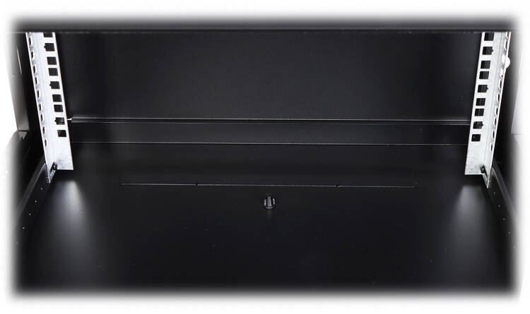 Szafa Rack 6U 19" 450 Eprado R19-6U/450-BLUE