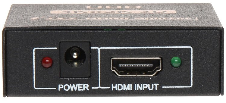 ROZGAŁĘŹNIK HDMI-SP-1/2KF