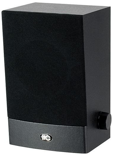 WYPRZEDAŻ Głośnik naścienny ITC T-601X 10W