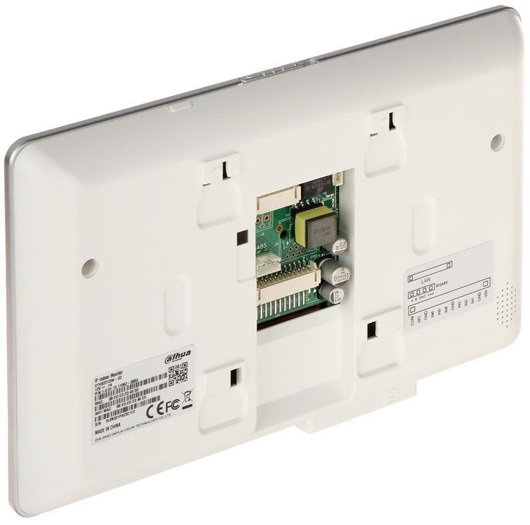 Monitor IP VTH5221DW-S2 Wi-Fi Dahua