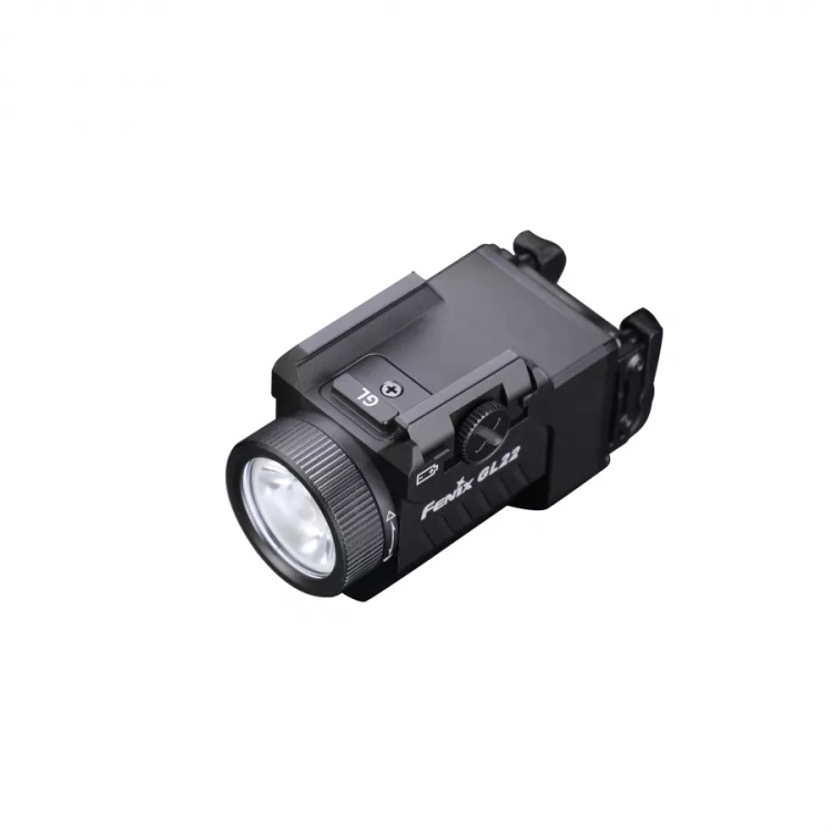 Latarka na broń Fenix GL22