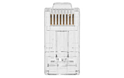 WTYK MODULARNY RJ45