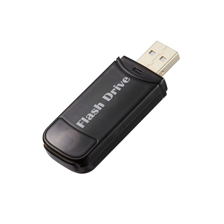 Mini kamera w pendrive U009 - dyskretny rejestrator do nagrywania spotkań