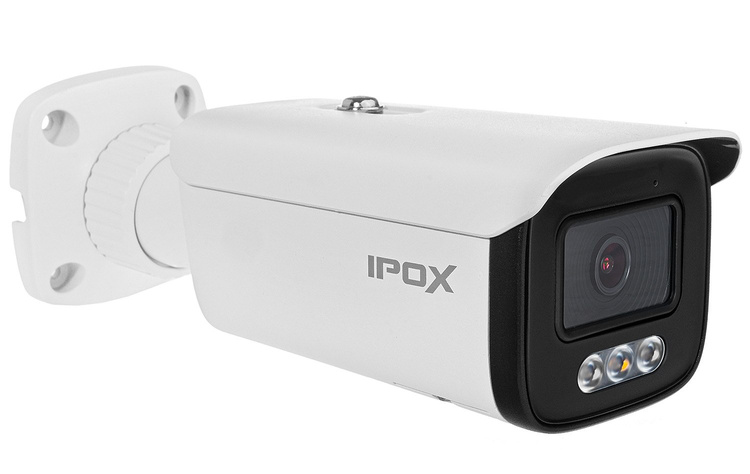 Kamera IPOX PX-TI4028IR5DL 4MPx Dual Light AI