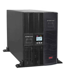 Zasilacz awaryjny UPS10KV-RT-ON + Battery pack 16x9Ah/12V