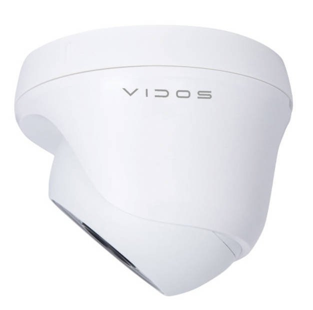 Kamera przemysłowa CCTV K120-A Vidos