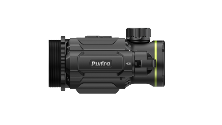 Nasadka Termowizyjna Taurus PFI-T450 Pixfra 
