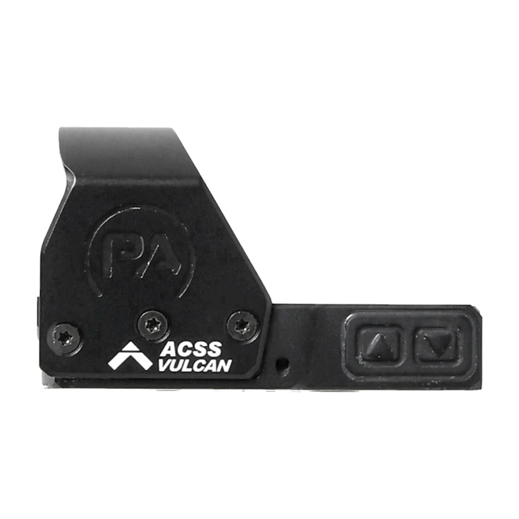 Kolimator Primary Arms GLx Mini Reflex ACSS Vulcan Dot