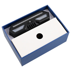 Lokalizator GPS BIKESCOO na Rower i Hulajnogę Lampka LED 85lm + Pilot 14 Dni Pracy