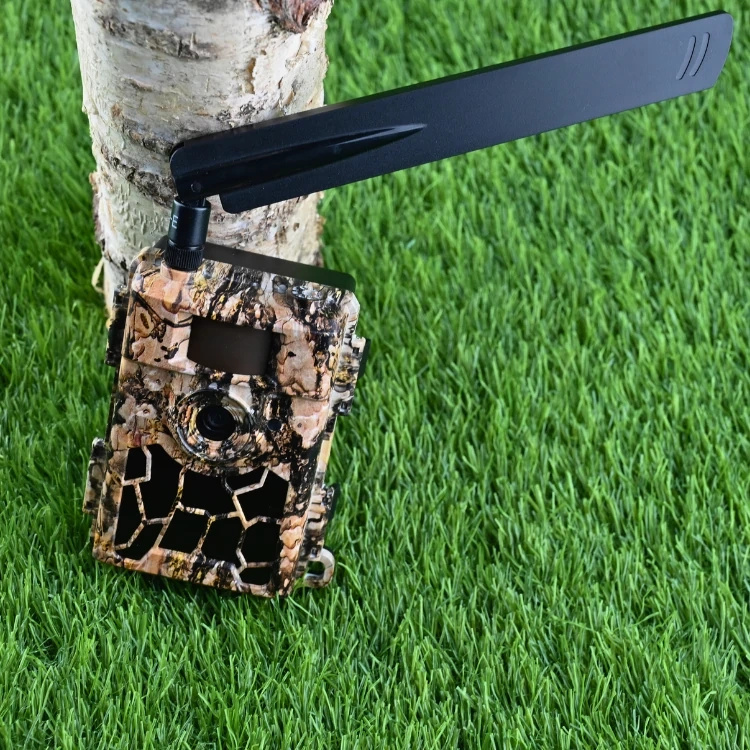 Fotopułapka kamera leśna SF5.8CG AES 4G LTE GSM 24Mpx Full-HD