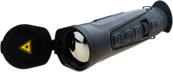 Monokular termowizyjny ThermTec Cyclops 335L 3.0 z dalmierzem do obserwacji nocnej
