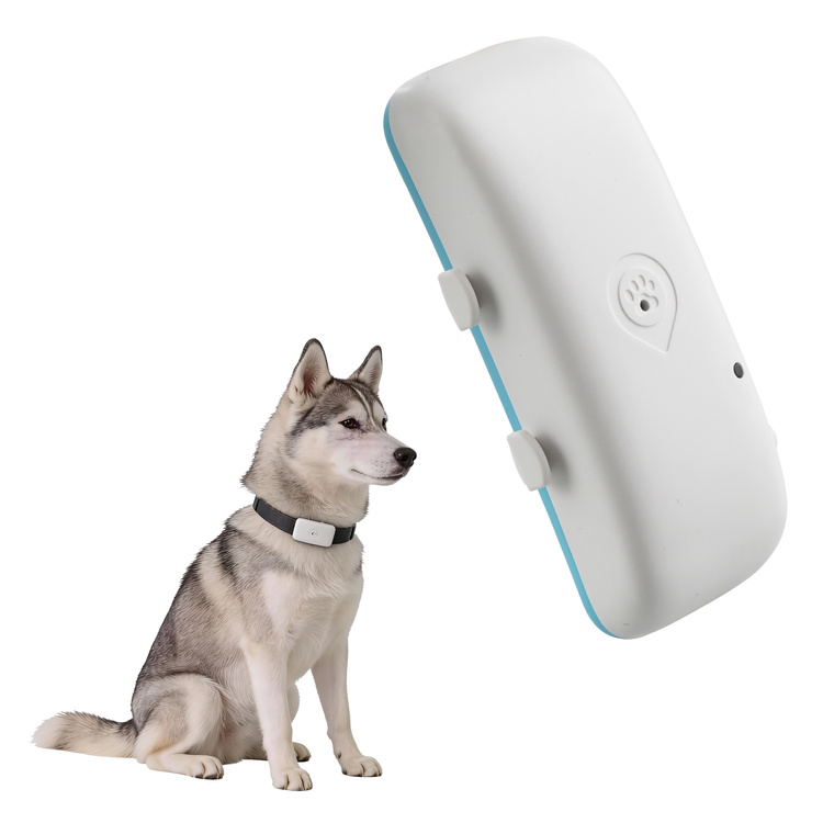 Lokalizator GPS dla MK032 Psa i Kota Do 5 Dni z Magnesem Wodoodporny IP65