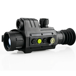 Kamera termowizyjna Chiron PFI-C650 LRF Pixfra 