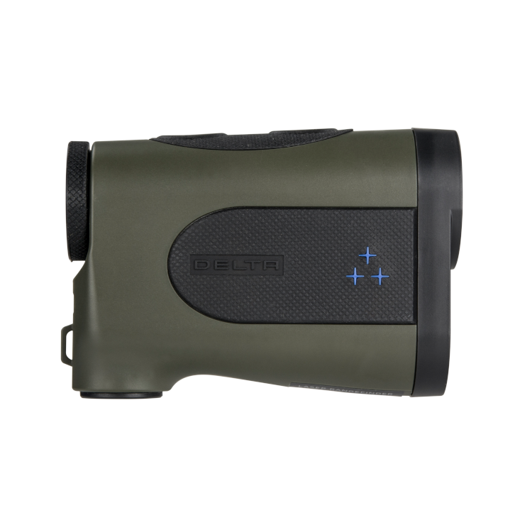 Dalmierz RF-1200 DELTA OPTICAL 