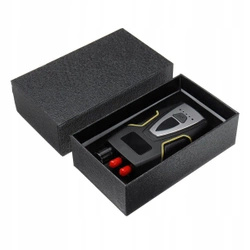 Profesjonalny Wykrywacz Lokalizatorów, Kamer i Podsłuchów MK8000 – Zaawansowany Detektor 3w1