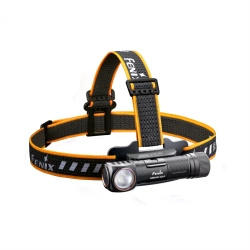 Latarka Czołowa Fenix HM61R v2.0 czołówka