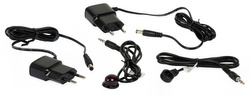Extender Konwerter sygnału HDMI na IP + przedłużacz pilota v4.0