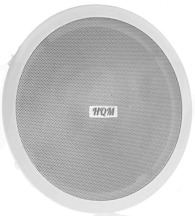 GŁOŚNIK SUFITOWY do systemu audio HQM-SO1625