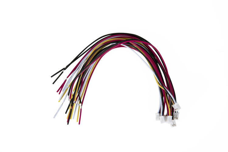 Zestaw Vidos Skrzynka na listy z wideodomofonem S14D-SKP + Monitor M11B-X czarny WiFi Vidos X