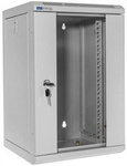 Szafa Rack 9U 10" 300 R10-9U/300 W3309W