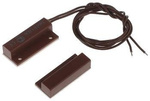 Kontaktron boczny K-1-2E-BR Satel