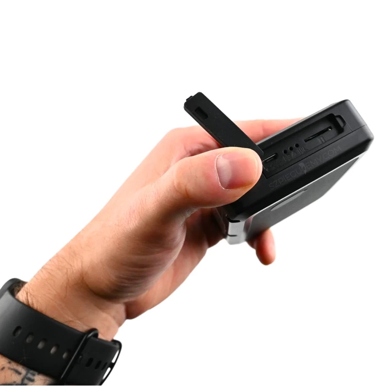 OUTLET Lokalizator GPS HADES do 120 Dni hermetycznie silny magnes + Polska Aplikacja