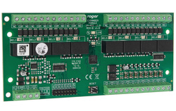 Ekspander wejścia/wyjścia MCX8-BRD Roger