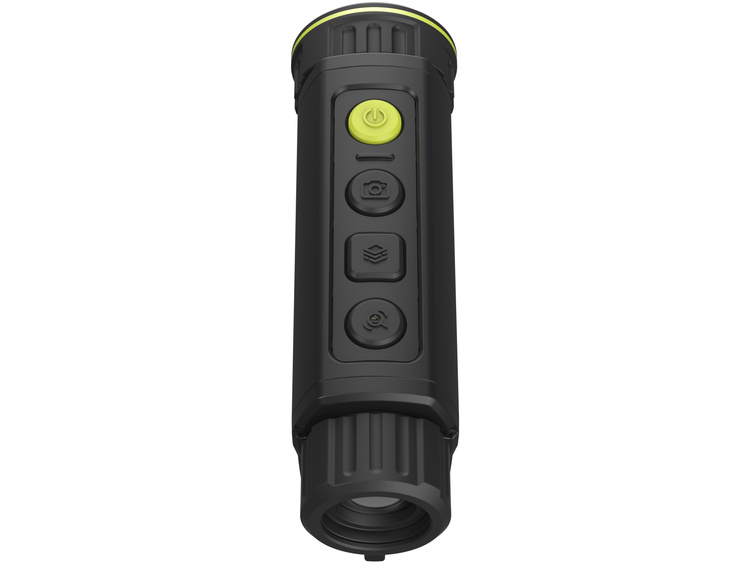 Kamera Termowizyjna Monokular Ręczny Arc PFI-A635 Pixfra