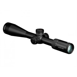 Luneta celownicza Vortex Viper PST II 5-25x50 FFP EBR-7C do strzelania na dalekie dystanse