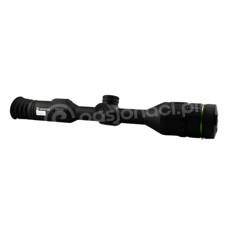 Alpex A50E 4K Hikmicro + X-hog Pro 850/940 nm