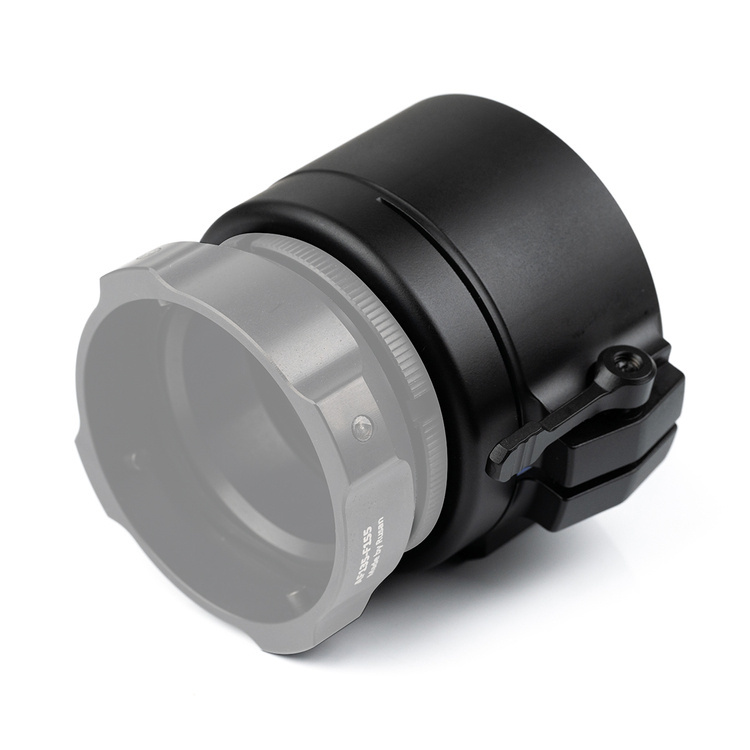 Adapter Rusan ARM52 62 mm Q-R do nasadek noktowizyjnych i termowizyjnych ARM52-62