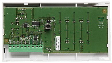 Moduł zacisków montażowych MZ-2-L Satel