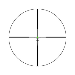 Luneta celownicza Primary Arms SLx 1-6x24mm SFP Gen IV - Green Illuminated ACSS Nova Fiber Wire Reticle FDE
