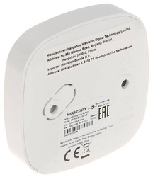 Bezprzewodowy przycisk napadowy AX PRO DS-PDEB1-EG2-WE Hikvision
