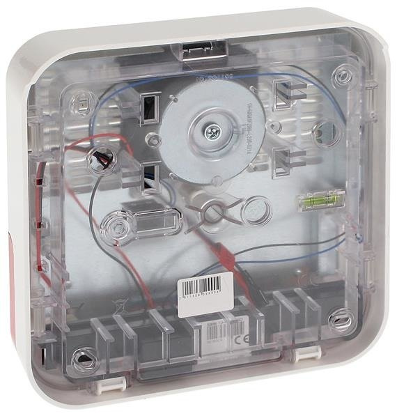 Sygnalizator zewnętrzny SD-6000-R Satel